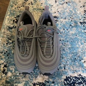 Nike air max woman 97